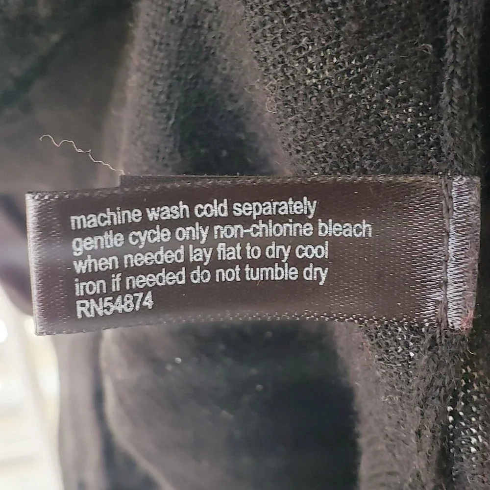 Express Sweater - Picture 3 of 5